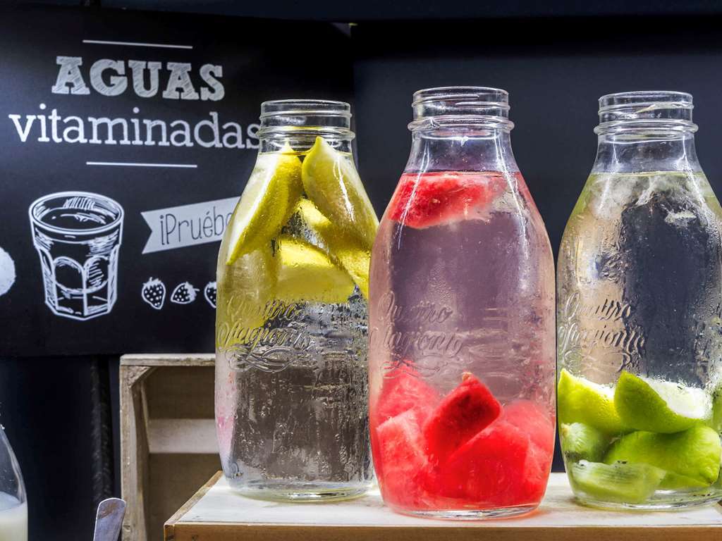 ホテル Ibis Jerez De La Frontera Cadiz エクステリア 写真